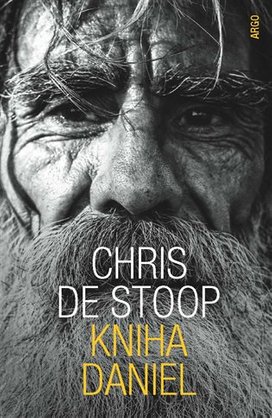 Kniha Daniel