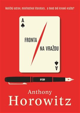 Fronta na vraždu