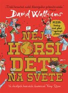 Nejhorší děti na světě