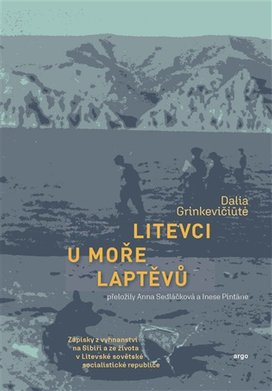Litevci u moře Laptěvů