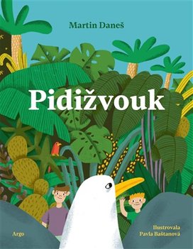Pidižvouk