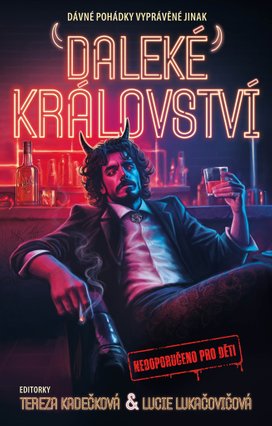Daleké království
