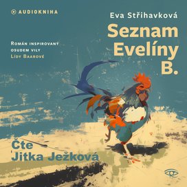 Seznam Evelíny B.