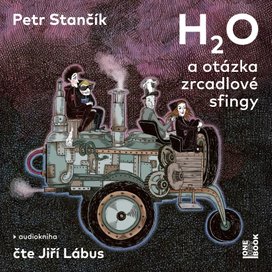 H2O a otázka zrcadlové sfingy
