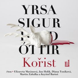 Kořist