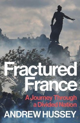 Fractured France