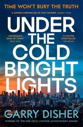 Under the Cold Bright Lights
