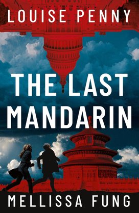 The Last Mandarin