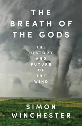 The Breathe of the Gods