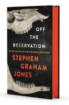 Off the Reservation