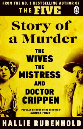 Story of a Murder