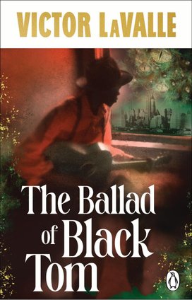 The Ballad of Black Tom