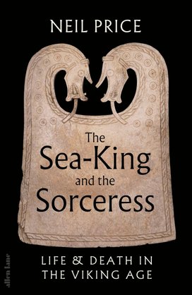 The Sea-King and the Sorceress