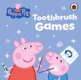 Peppa Pig: Toothbrush Games