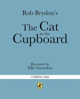 The Cat in the Cupboard