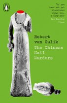 The Chinese Nail Murders