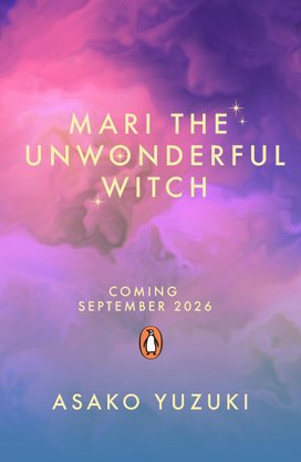 Mari the Unwonderful Witch