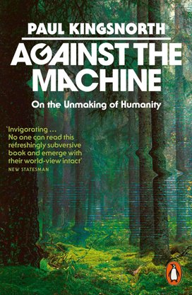 Against the Machine