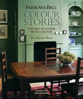 Farrow & Ball Colour Stories