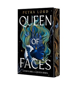 Queen of Faces