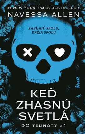 Keď zhasnú svetlá
