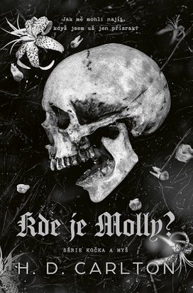Kde je Molly?