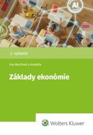 Základy ekonómie