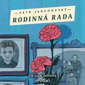 Rodinná rada
