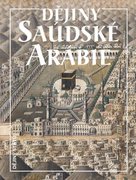 Dějiny Saúdské Arábie