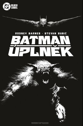 Batman Úplněk