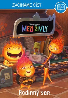 Mezi živly – Začínáme číst