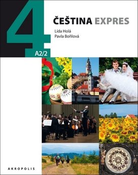 Čeština expres 4