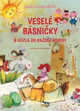 Veselé básničky