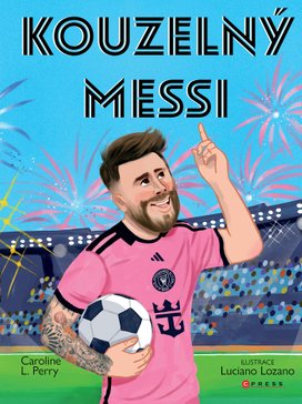 Kouzelný Messi