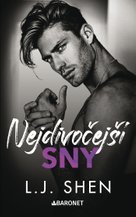 Nejdivočejší sny