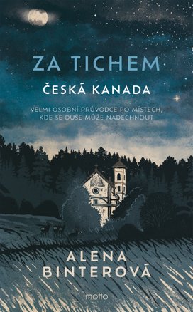 Za tichem - Česká Kanada