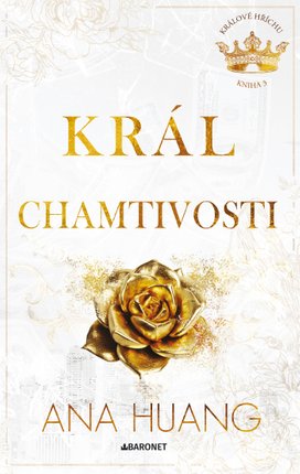 Král chamtivosti