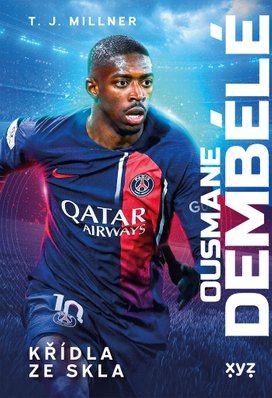 Ousmane Dembélé: křídla ze skla