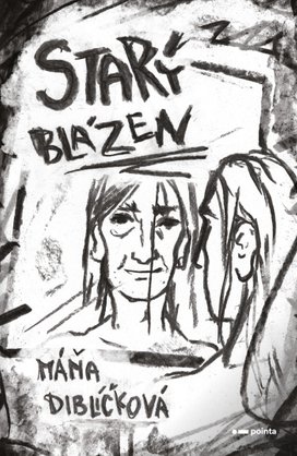 Starý blázen