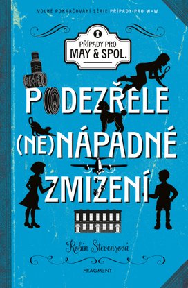 Podezřele nenápadné zmizení