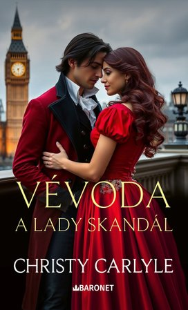 Vévoda a lady Skandál