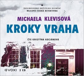 Kroky vraha