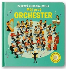Môj prvý orchester