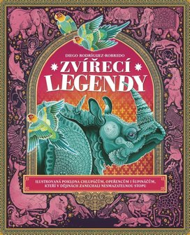 Zvířecí legendy