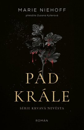 Pád krále