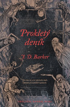 Prokletý deník