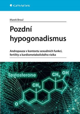Pozdní hypogonadismus
