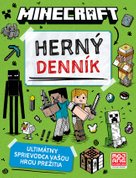 Minecraft - Herný denník