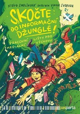 Skočte do informační džungle