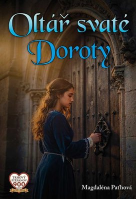 Oltář svaté Doroty